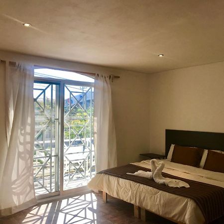Coral Suites Playa del Carmen Exterior foto