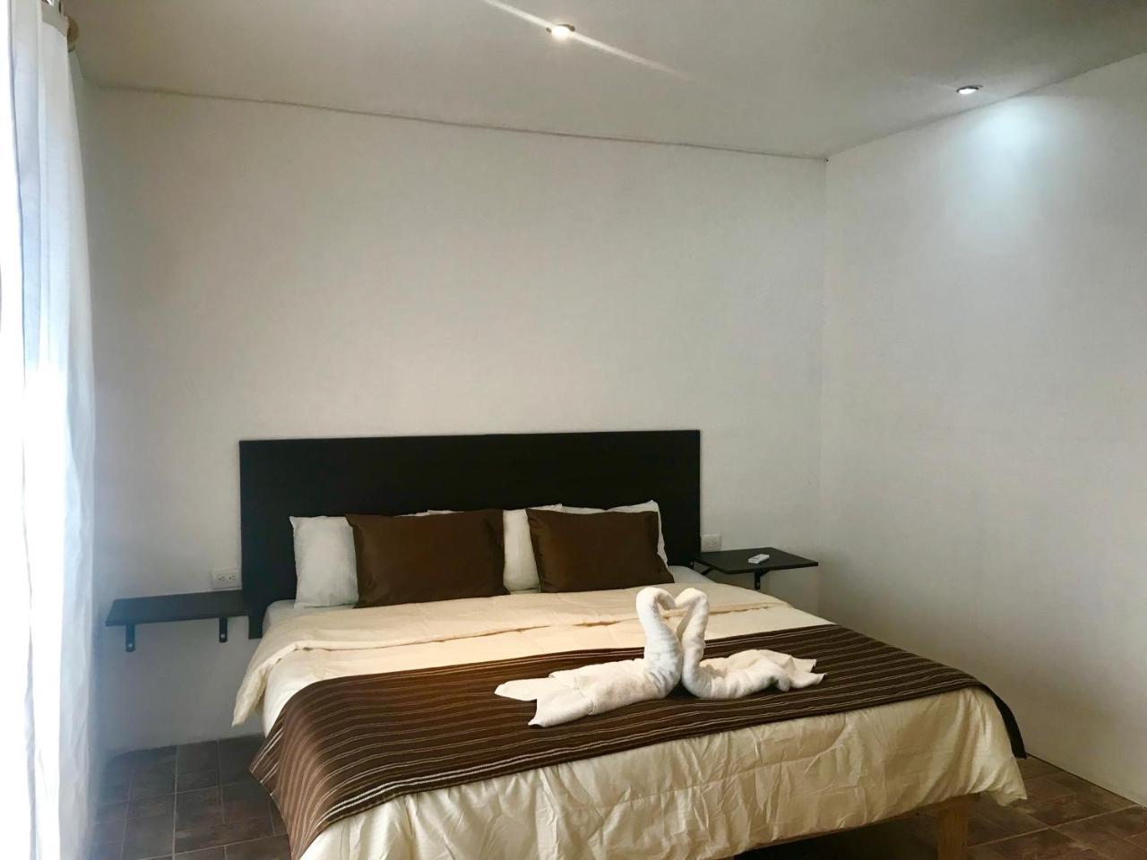 Coral Suites Playa del Carmen Exterior foto