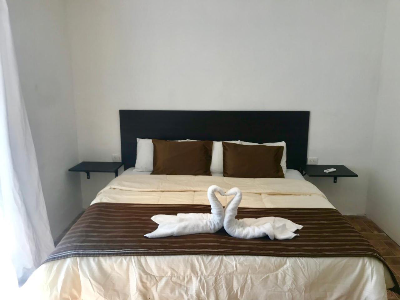 Coral Suites Playa del Carmen Exterior foto