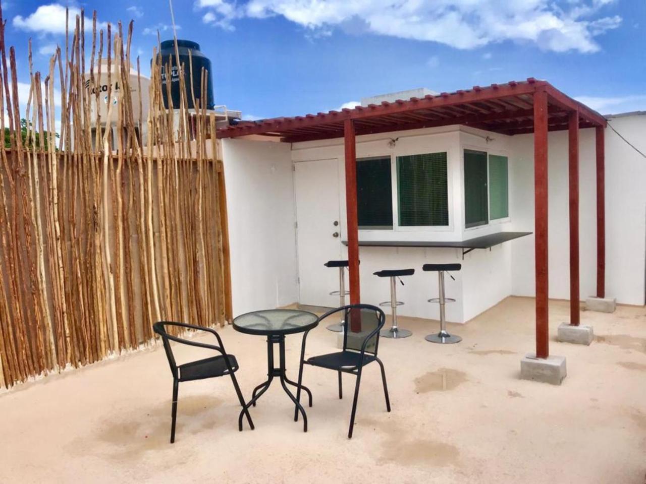 Coral Suites Playa del Carmen Exterior foto